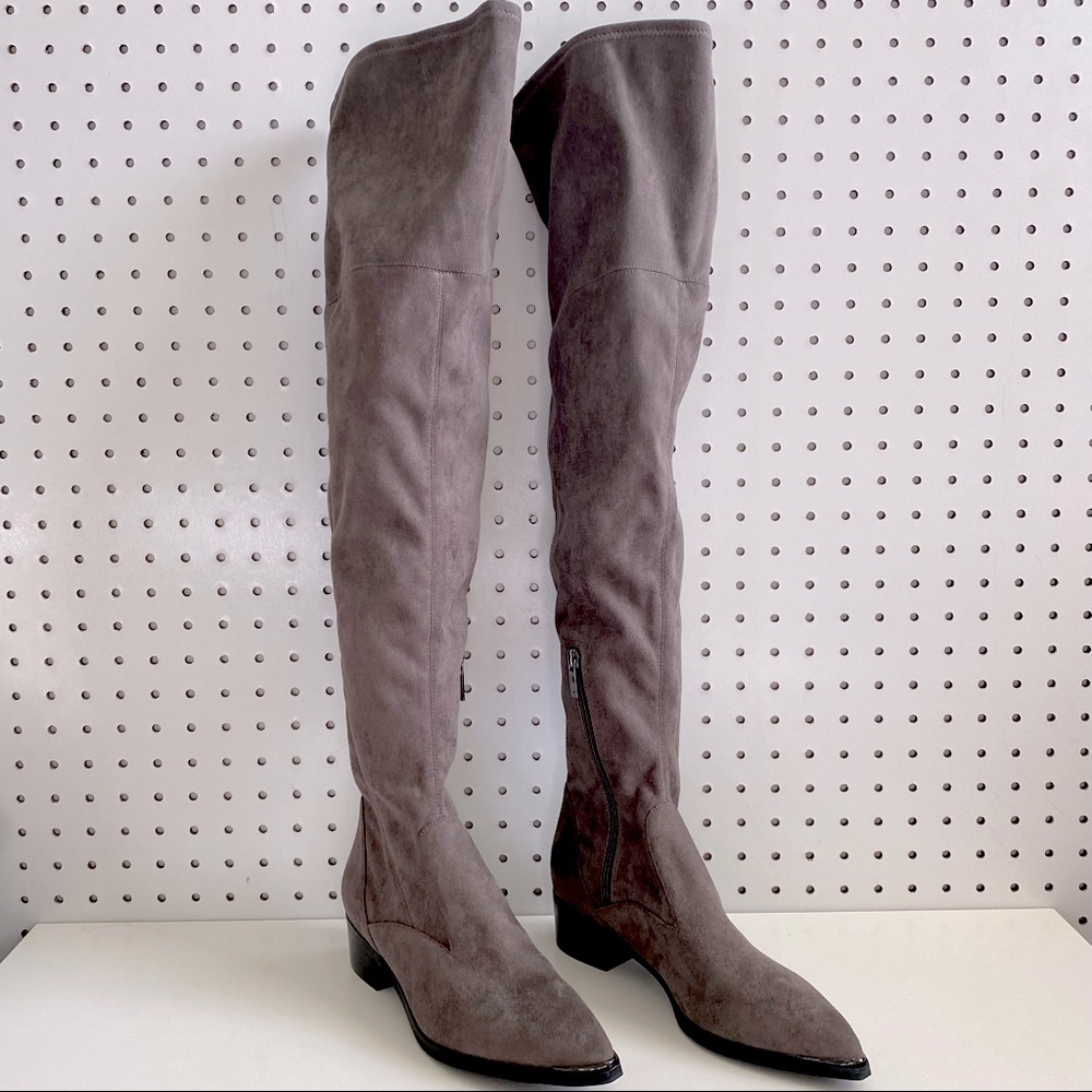 Marc Fisher LTD | Yakira over the knee boot
